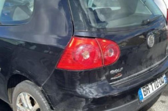 Poignee porte avant gauche VOLKSWAGEN GOLF 5