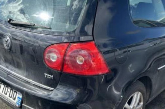 Poignee porte avant gauche VOLKSWAGEN GOLF 5