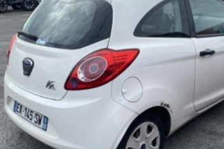 Poignee porte avant gauche FORD KA 2