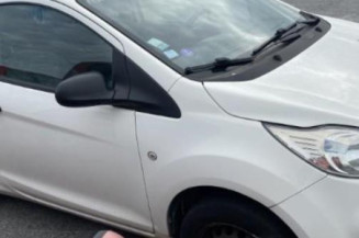 Poignee porte avant gauche FORD KA 2