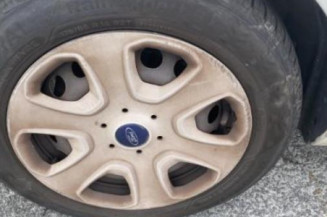 Poignee porte avant gauche FORD KA 2