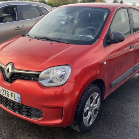 RENAULT TWINGO 3 PHASE 1 1.0i - 12V SCE 65 Photo n°1