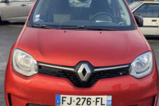 RENAULT TWINGO 3 PHASE 1 1.0i - 12V SCE 65