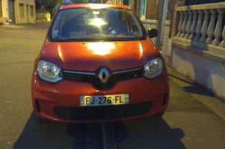 RENAULT TWINGO 3 PHASE 1 1.0i - 12V SCE 65