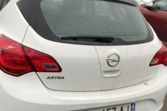 OPEL ASTRA J PHASE 2 1.4i - 16V