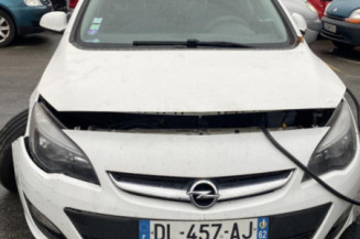 OPEL ASTRA J PHASE 2 1.4i - 16V