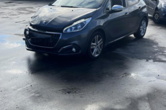 PEUGEOT 208 1 PHASE 2 1.2 VTI - 12V Photo n°1