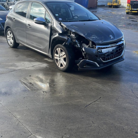 PEUGEOT 208 1 PHASE 2 1.2 VTI - 12V