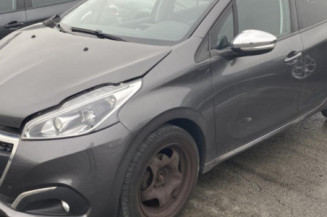 PEUGEOT 208 1 PHASE 2 1.2 VTI - 12V