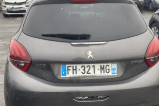 PEUGEOT 208 1 PHASE 2 1.2 VTI - 12V