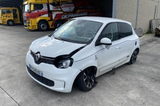 RENAULT TWINGO 3 PHASE 2 0.9i - 12V TURBO TCE 95 Photo n°1