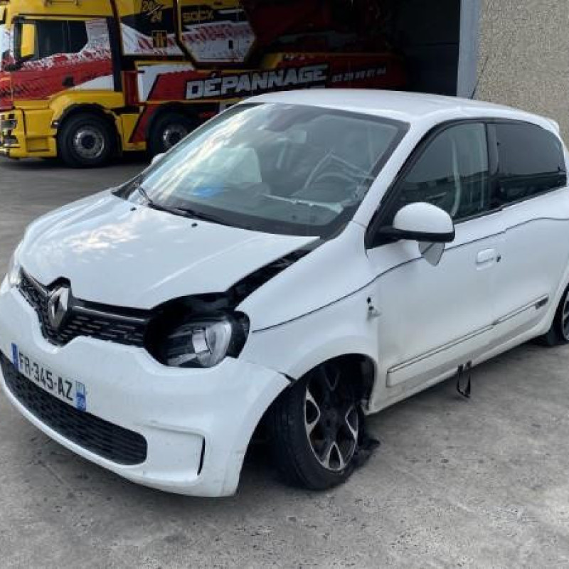 RENAULT TWINGO 3 PHASE 2 0.9i - 12V TURBO TCE 95 Photo n°1