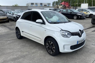 RENAULT TWINGO 3 PHASE 2 0.9i - 12V TURBO TCE 95