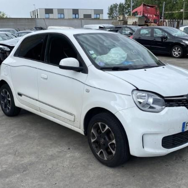 RENAULT TWINGO 3 PHASE 2 0.9i - 12V TURBO TCE 95 Photo n°2