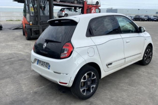 RENAULT TWINGO 3 PHASE 2 0.9i - 12V TURBO TCE 95