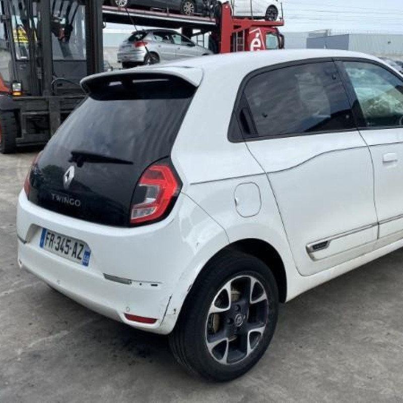 RENAULT TWINGO 3 PHASE 2 0.9i - 12V TURBO TCE 95 Photo n°3