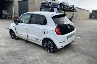 RENAULT TWINGO 3 PHASE 2 0.9i - 12V TURBO TCE 95