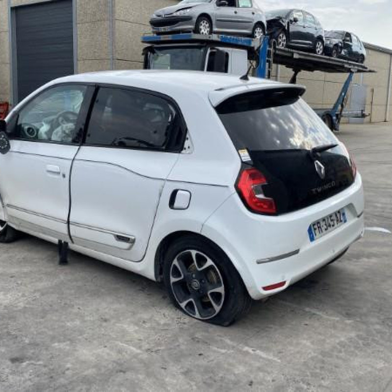 RENAULT TWINGO 3 PHASE 2 0.9i - 12V TURBO TCE 95 Photo n°4