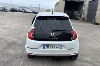 RENAULT TWINGO 3 PHASE 2 0.9i - 12V TURBO TCE 95