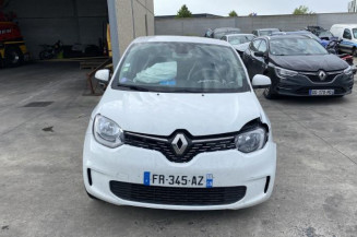 RENAULT TWINGO 3 PHASE 2 0.9i - 12V TURBO TCE 95