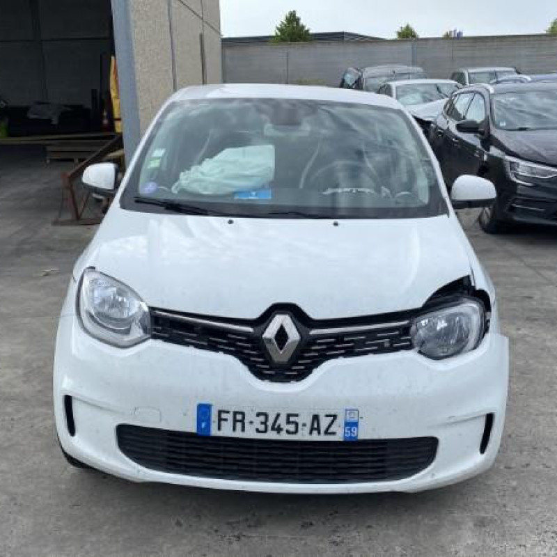 RENAULT TWINGO 3 PHASE 2 0.9i - 12V TURBO TCE 95 Photo n°6