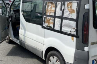 Porte de coffre gauche RENAULT TRAFIC 2