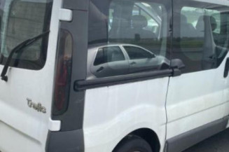 Porte de coffre gauche RENAULT TRAFIC 2