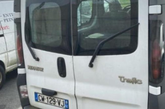 Porte de coffre gauche RENAULT TRAFIC 2