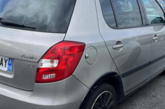 Poignee porte avant gauche SKODA FABIA 2