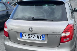 Poignee porte avant gauche SKODA FABIA 2