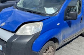 Pare choc arriere FIAT FIORINO 3