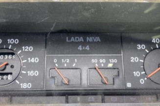 Compteur LADA NIVA