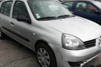 Calculateur moteur RENAULT CLIO 2 CAMPUS