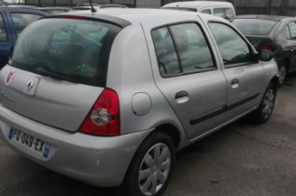 Calculateur moteur RENAULT CLIO 2 CAMPUS