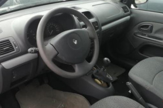 Calculateur moteur RENAULT CLIO 2 CAMPUS