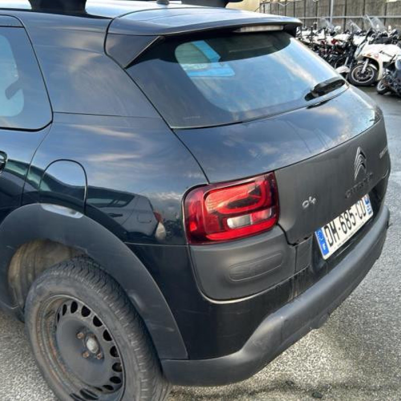 Calculateur moteur CITROEN C4 CACTUS Photo n°13