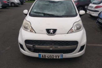 Compte tours PEUGEOT 107