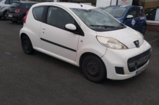 Compte tours PEUGEOT 107