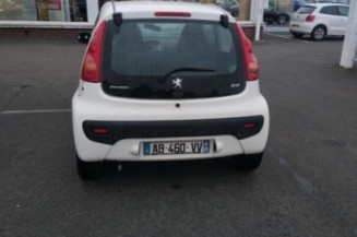 Compte tours PEUGEOT 107