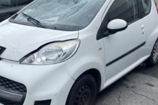 Compte tours PEUGEOT 107