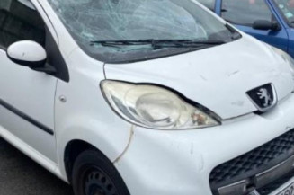 Compte tours PEUGEOT 107