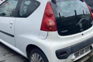 Compte tours PEUGEOT 107