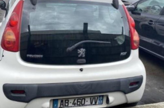 Compte tours PEUGEOT 107