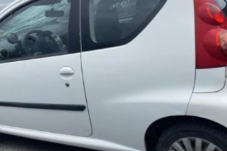 Compte tours PEUGEOT 107