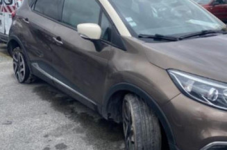 Antenne RENAULT CAPTUR 1