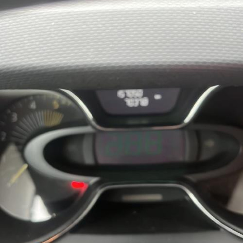 Antenne RENAULT CAPTUR 1 Photo n°17