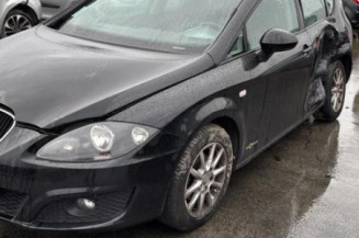 Pare choc arriere SEAT LEON 2