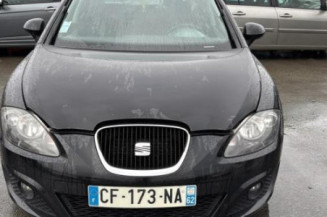 Pare choc arriere SEAT LEON 2