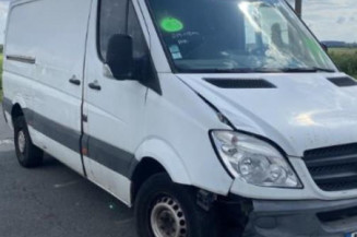 Custode avant droit (porte) MERCEDES SPRINTER 2