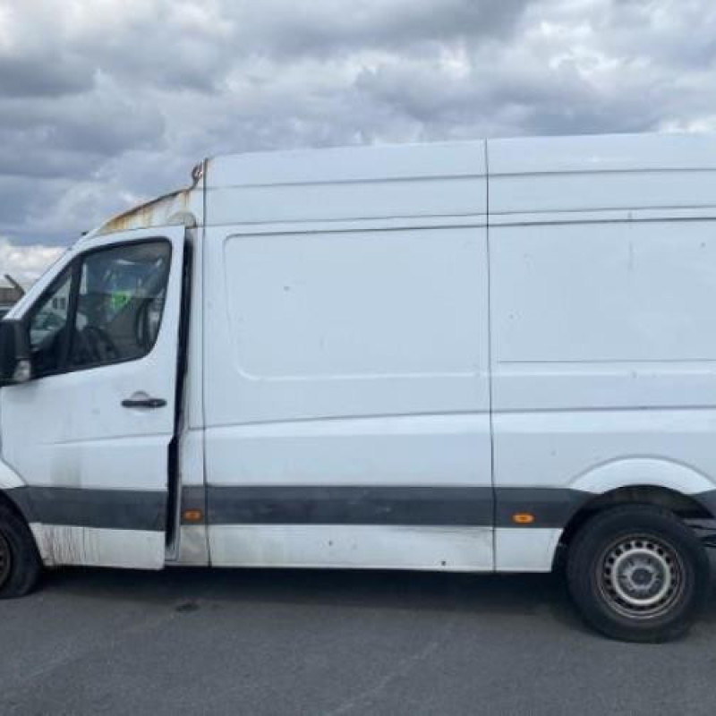 Custode avant droit (porte) MERCEDES SPRINTER 2 Photo n°10